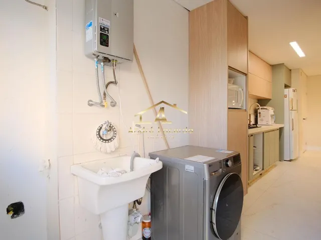 Imagem 10: D/Home Tatuapé - Lindo Apartamento - Tatuapé/Sp - Varanda Gourmet