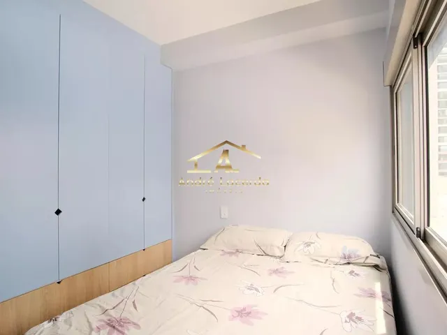 Imagem 8: D/Home Tatuapé - Lindo Apartamento - Tatuapé/Sp - Varanda Gourmet