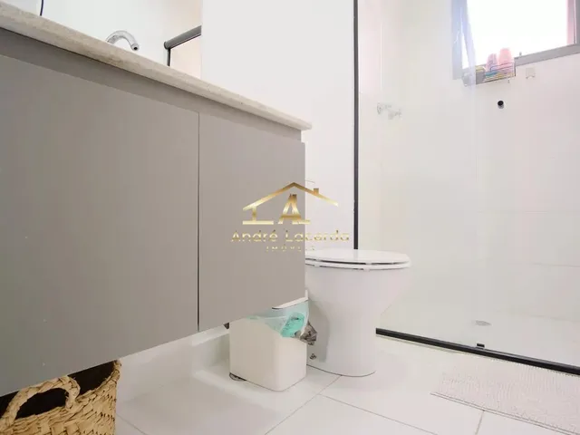 Imagem 2: D/Home Tatuapé - Lindo Apartamento - Tatuapé/Sp - Varanda Gourmet