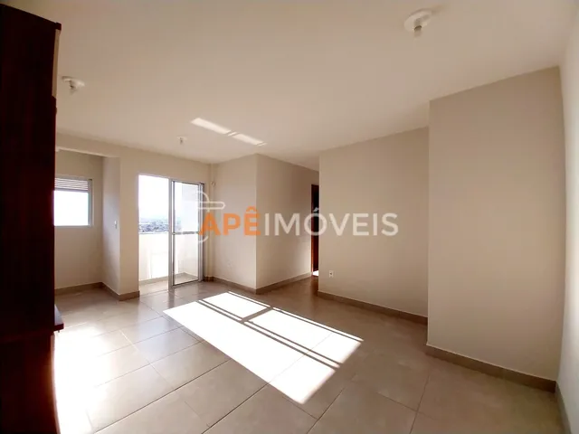 Imagem 4: Apartamento para alugar no bairro São Francisco - Criciúma/SC