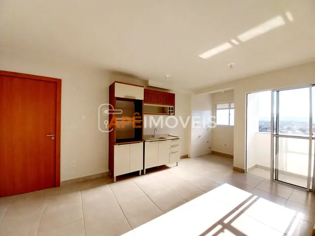 Imagem 5: Apartamento para alugar no bairro São Francisco - Criciúma/SC