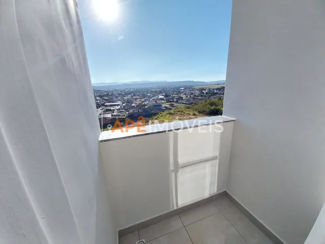 Imagem 2: Apartamento para alugar no bairro São Francisco - Criciúma/SC