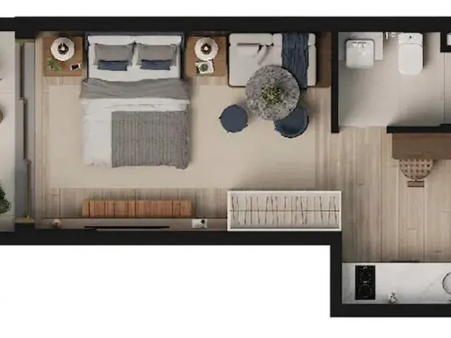 Imagem 7: A. Andersen - Residencial