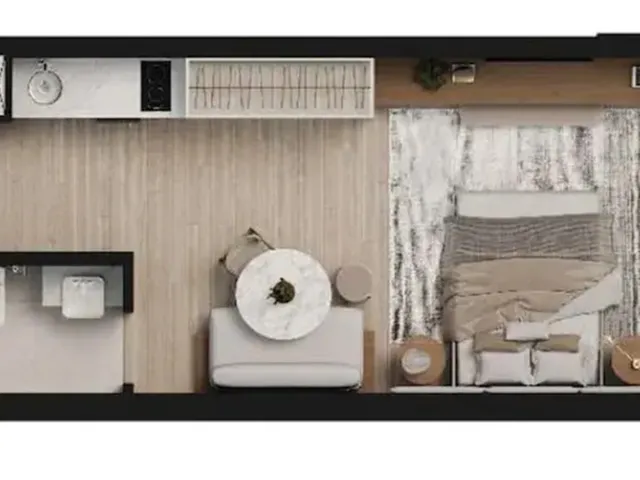 Imagem 5: A. Andersen - Residencial