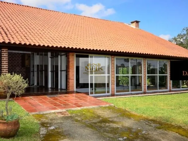 Imagem: Chácara Comercial/Residencial a Venda no