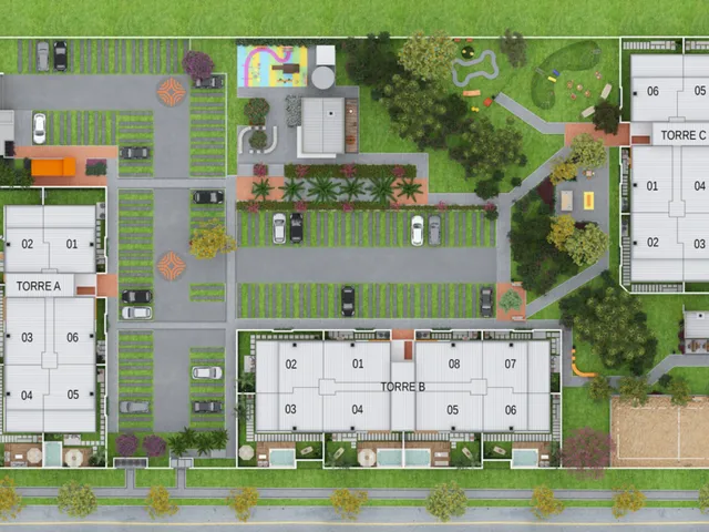 Imagem 6: Meo Hauer Apartamento com 2 dormitórios