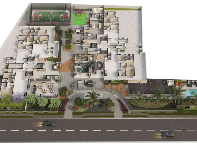 Imagem 2: APARTAMENTO RESIDENCIAL em Curitiba - PR, Água Verde