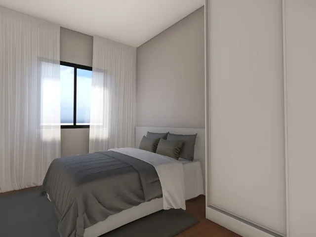 Imagem 13: Cobertura à venda em Curitiba, Boa Vista, com 2 quartos, 123.57m²
