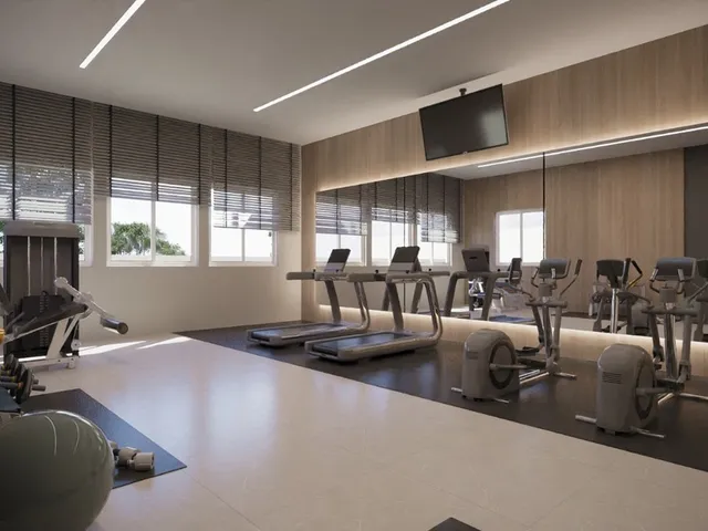 Imagem 15: Cobertura à venda em Curitiba, Boa Vista, com 2 quartos, 123.57m²