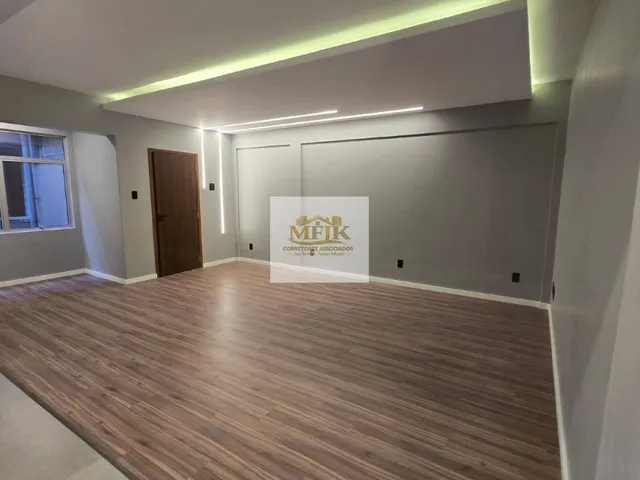 Imagem: Venda de Apartamento no Centro de Curitiba-Pr