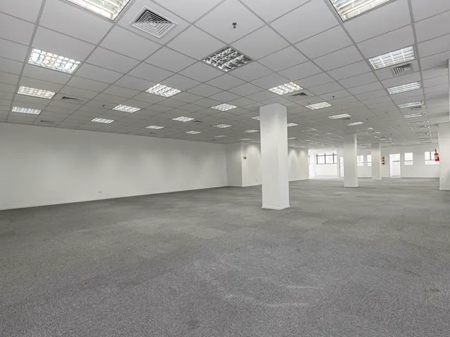 Imagem 2: SALA COMERCIAL em Curitiba - PR, Centro