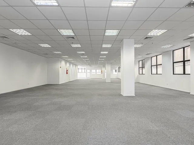 Imagem 3: SALA COMERCIAL em Curitiba - PR, Centro