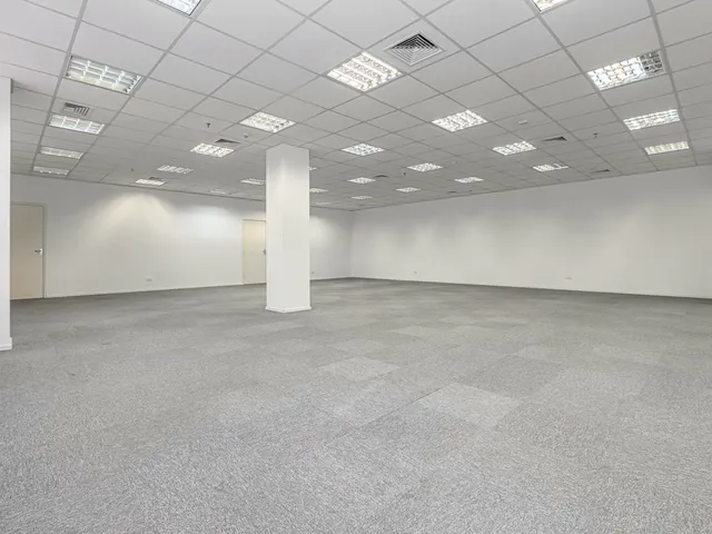 Imagem 4: SALA COMERCIAL em Curitiba - PR, Centro