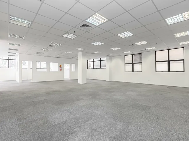 Imagem 5: SALA COMERCIAL em Curitiba - PR, Centro