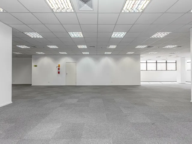 Imagem 6: SALA COMERCIAL em Curitiba - PR, Centro