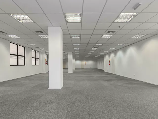 Imagem 7: SALA COMERCIAL em Curitiba - PR, Centro
