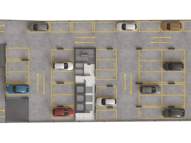 Imagem 2: Morá Refúgio Urbano