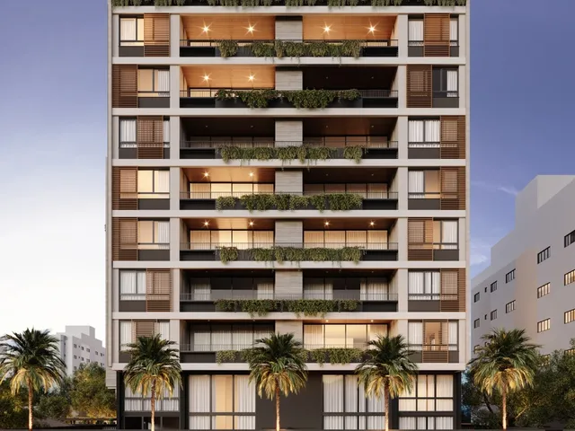 Imagem 8: Apartamento à venda em Curitiba, Ahú, com 2 quartos, 106m²