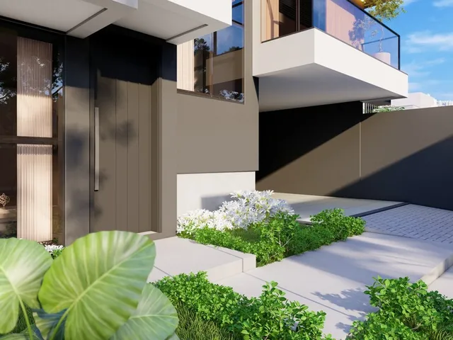 Imagem 9: CASA RESIDENCIAL em Curitiba - PR, Jardim das Américas