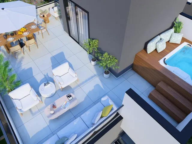 Imagem 16: Casa de condomínio à venda em Curitiba, Jardim das Américas, com 3 quartos, 208.28m²