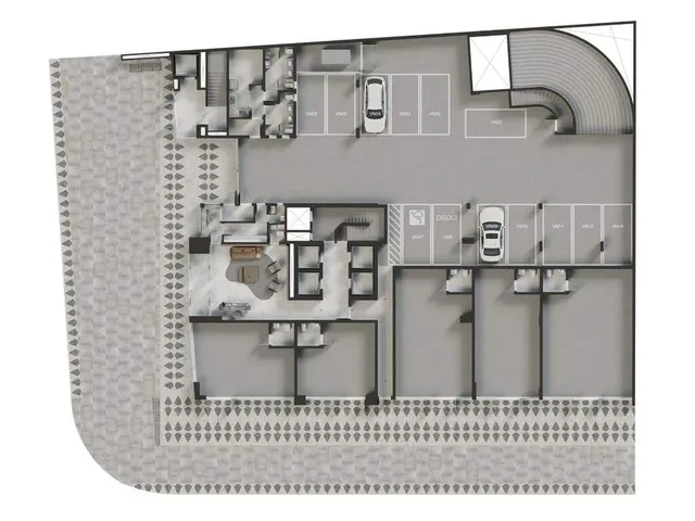 Imagem 4: Qoya Residence Curio Collection By Hilton