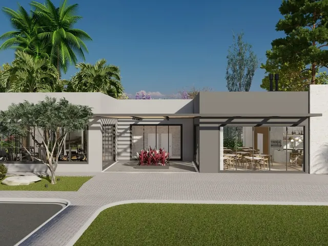 Imagem 5: Terreno à venda em Curitiba, Hauer, 165.9m²