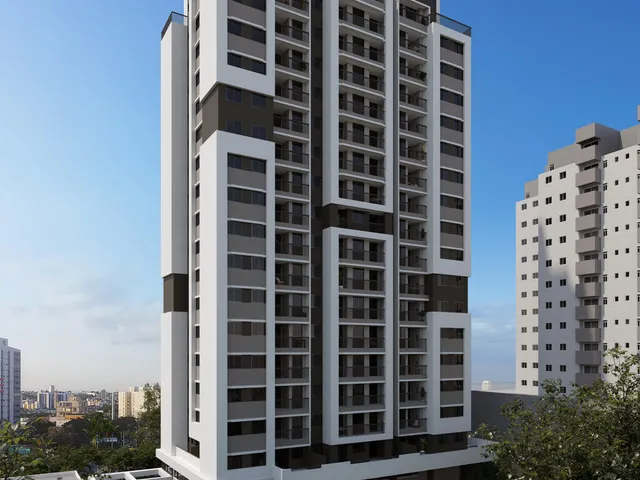 Imagem: Apartamento Garden à venda em Curitiba