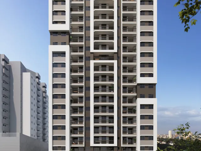 Imagem 2: Cobertura à venda em Curitiba, Portão, com 2 quartos, 93.26m²