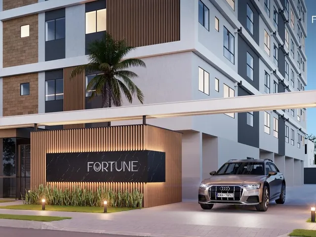 Imagem: Apartamento à venda em Curitiba, Hauer