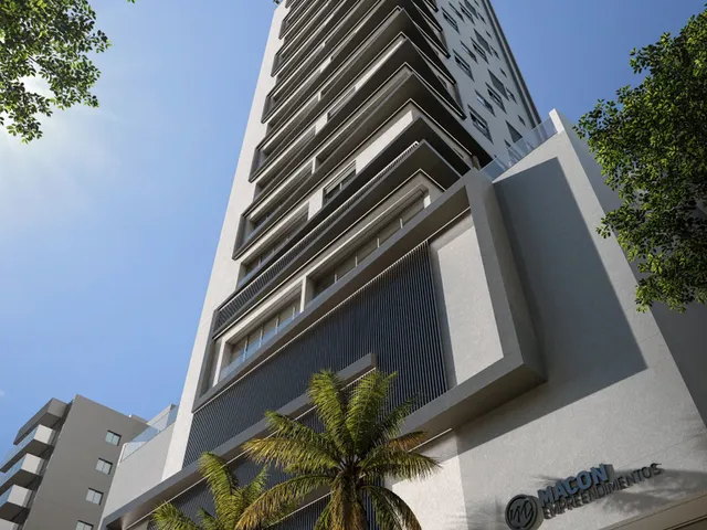 Imagem 11: COBERTURA RESIDENCIAL em Balneário Camboriú - SC, Centro