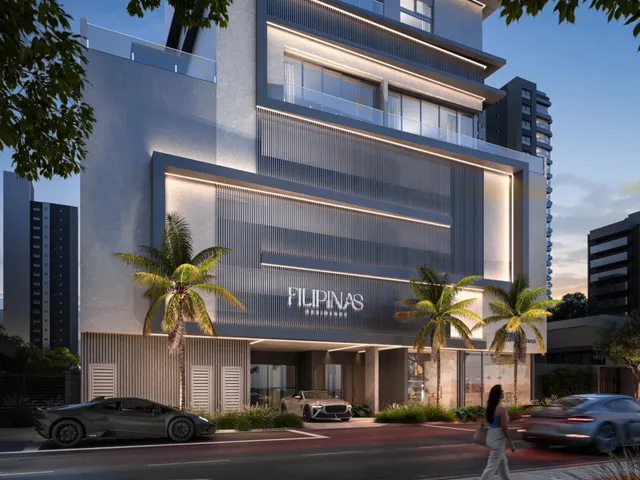 Imagem 12: COBERTURA RESIDENCIAL em Balneário Camboriú - SC, Centro