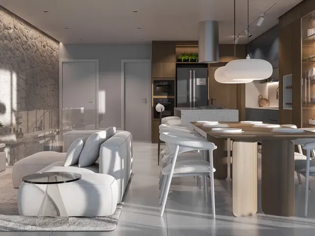 Imagem 15: COBERTURA RESIDENCIAL em Balneário Camboriú - SC, Centro