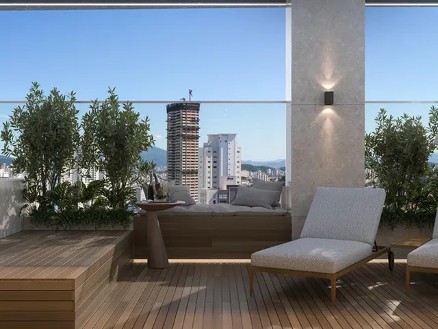Imagem 16: COBERTURA RESIDENCIAL em Balneário Camboriú - SC, Centro