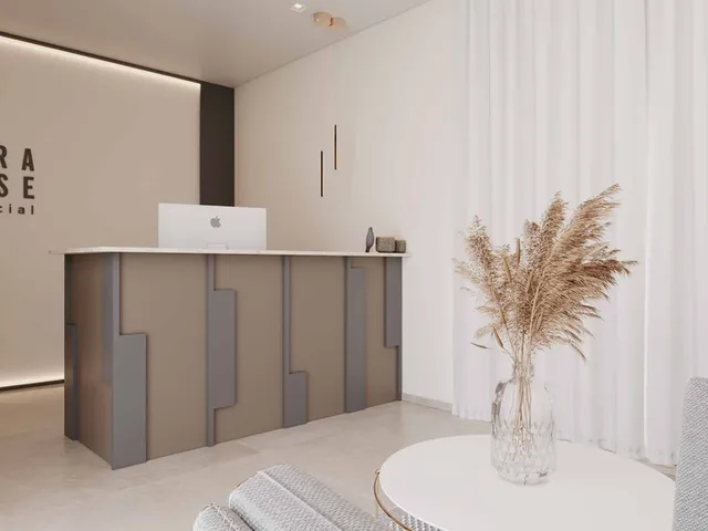 Imagem 12: Apartamento à venda no Centro de Pinhais-PR: 2 quartos, suíte, 2 banheiros, 1 vaga