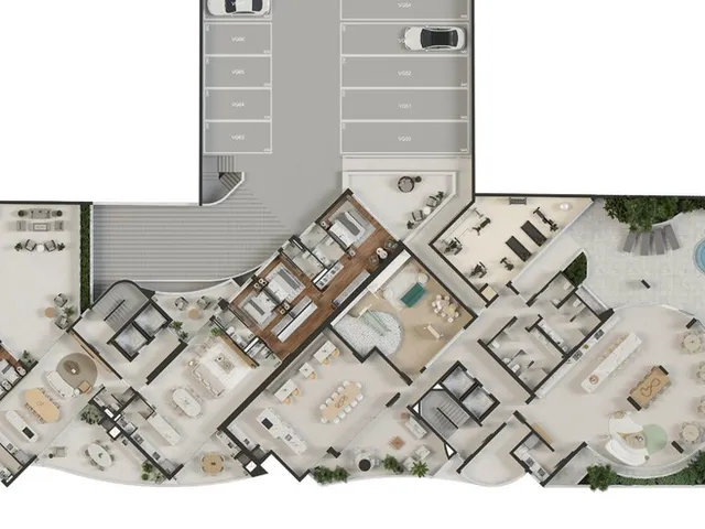 Imagem 2: COBERTURA RESIDENCIAL em Guaratuba - PR, Guaratuba