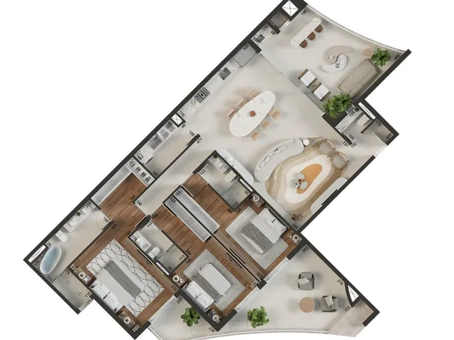 Imagem 4: COBERTURA RESIDENCIAL em Guaratuba - PR, Guaratuba