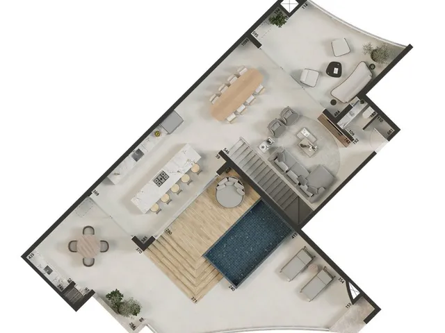 Imagem 9: COBERTURA RESIDENCIAL em Guaratuba - PR, Guaratuba