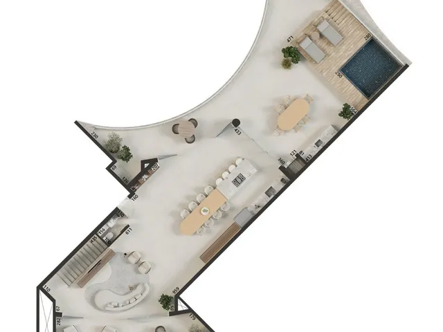 Imagem 13: COBERTURA RESIDENCIAL em Guaratuba - PR, Guaratuba