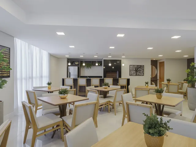 Imagem 9: Terrasse Créatif Appartements