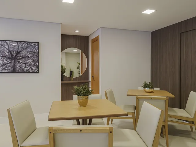 Imagem 6: Terrasse Créatif Appartements