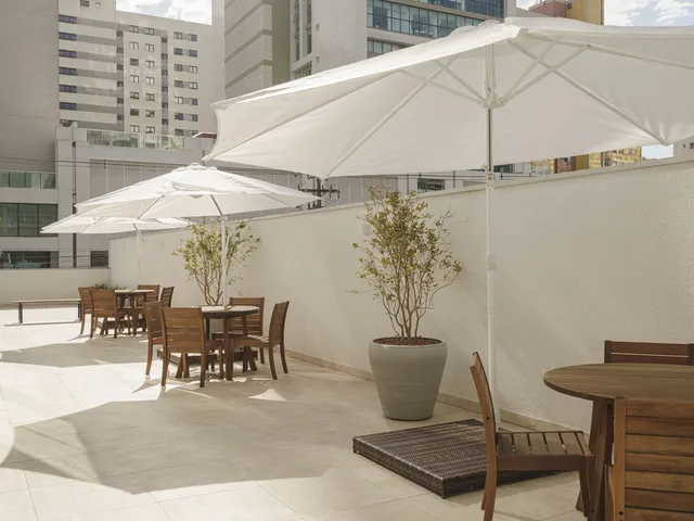 Imagem 3: Terrasse Créatif Commerciale