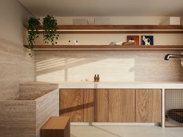 Imagem 6: Apartamento Garden à venda em Curitiba, Mercês, com 3 quartos, 154.52m²