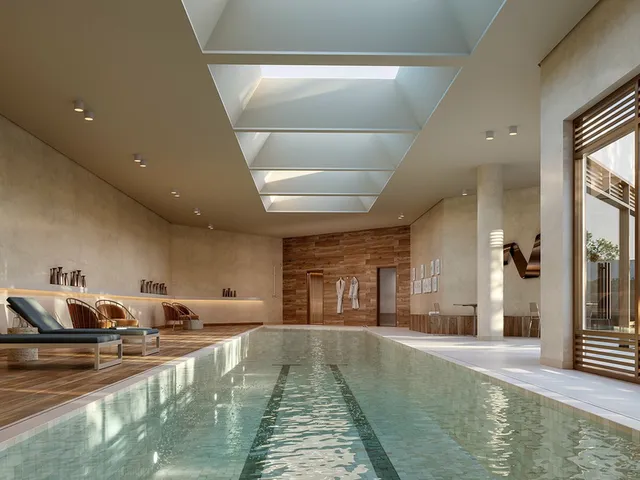 Imagem 7: Apartamento Garden à venda em Curitiba, Mercês, com 3 quartos, 154.52m²