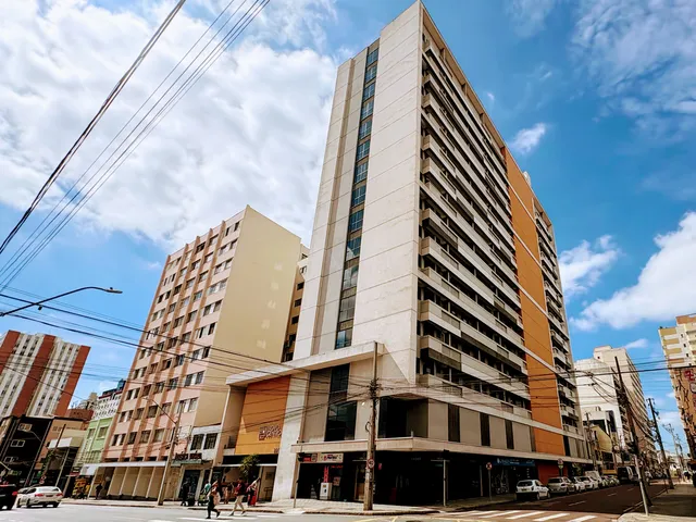 Imagem: SALA COMERCIAL em Curitiba - PR, Centro