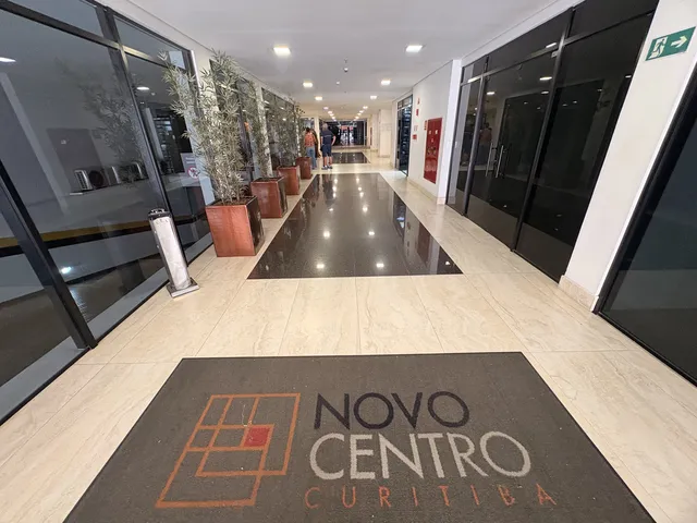 Imagem 10: SALA COMERCIAL em Curitiba - PR, Centro