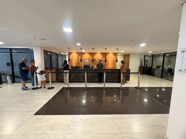 Imagem 2: SALA COMERCIAL em Curitiba - PR, Centro