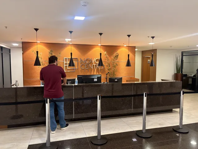 Imagem 3: SALA COMERCIAL em Curitiba - PR, Centro