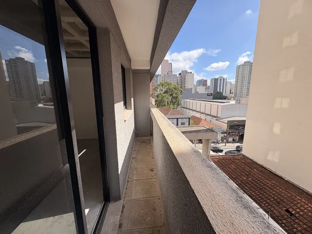 Imagem 7: SALA COMERCIAL em Curitiba - PR, Centro