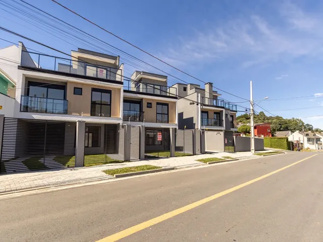 Imagem 8: CASA RESIDENCIAL em Curitiba - PR, Pilarzinho