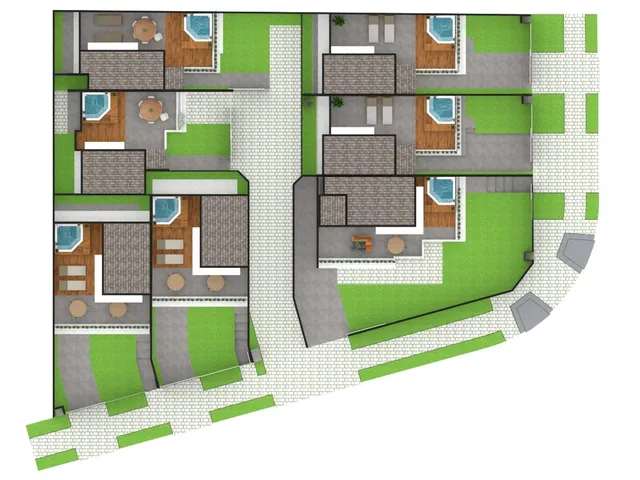 Imagem 2: CASA RESIDENCIAL em Curitiba - PR, Pilarzinho